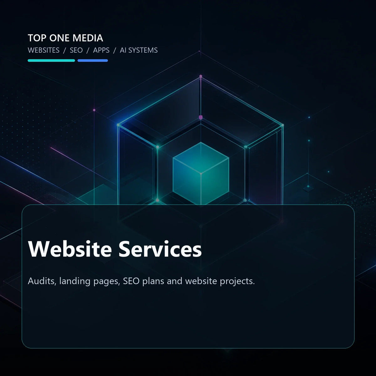 Website Services