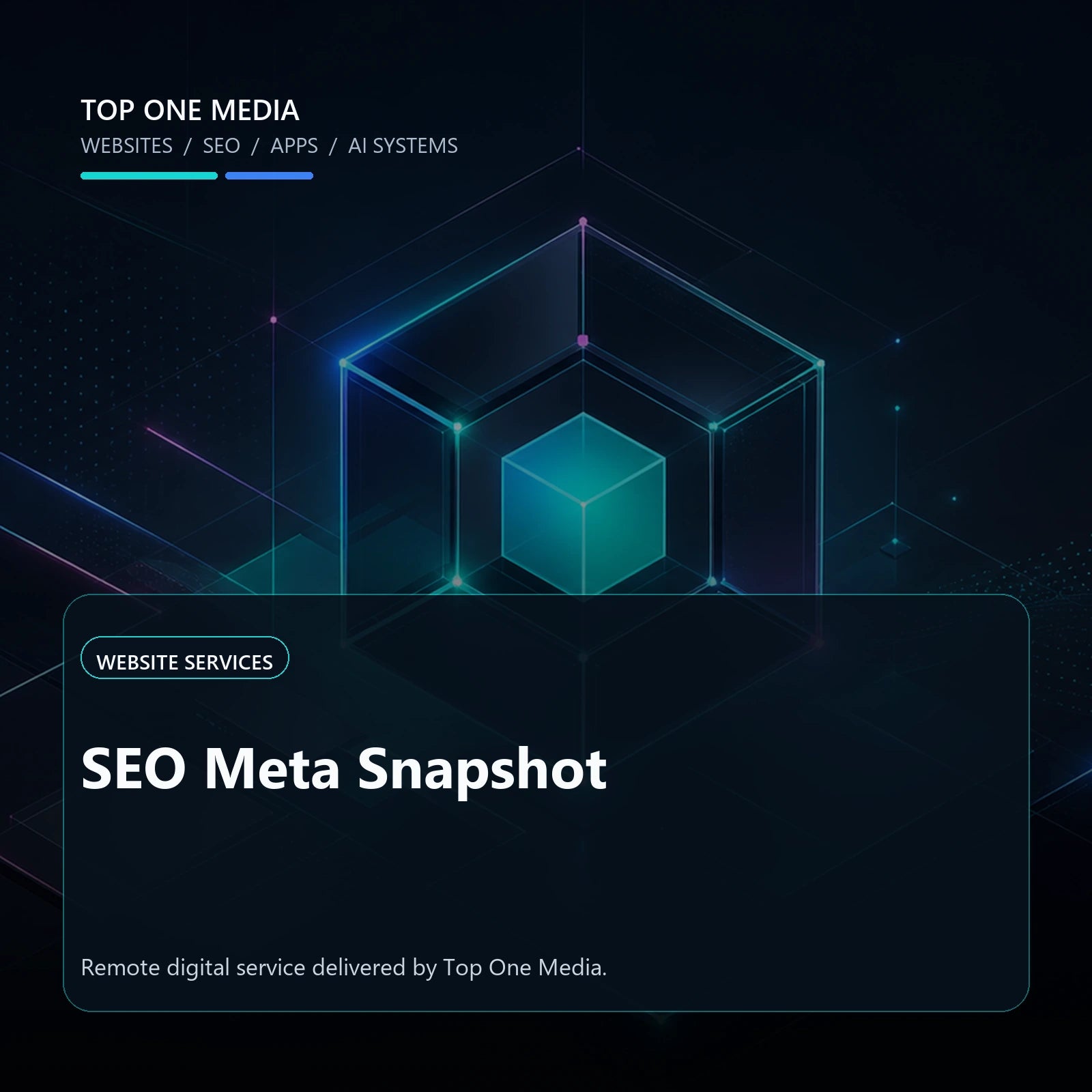 SEO Meta Snapshot