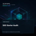 SEO Starter Audit