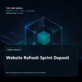 Website Refresh Sprint Deposit